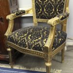 959 2178 ARMCHAIR